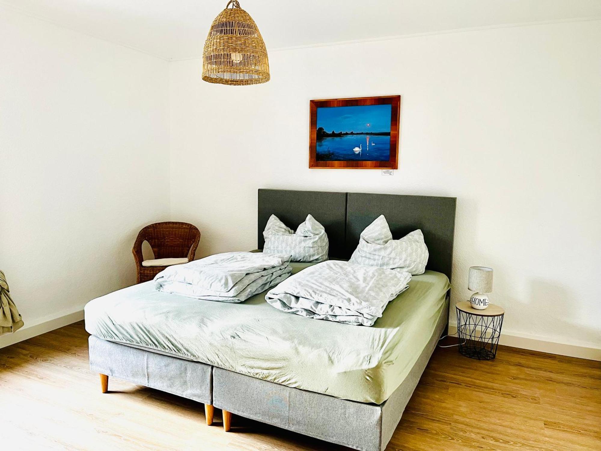 Ferienwohnung Peters Hünfeld Extérieur photo