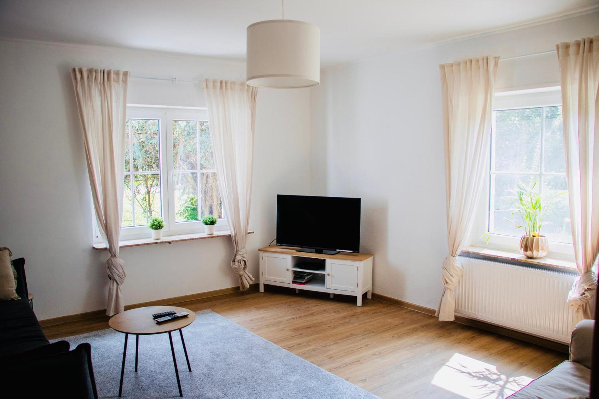 Ferienwohnung Peters Hünfeld Extérieur photo