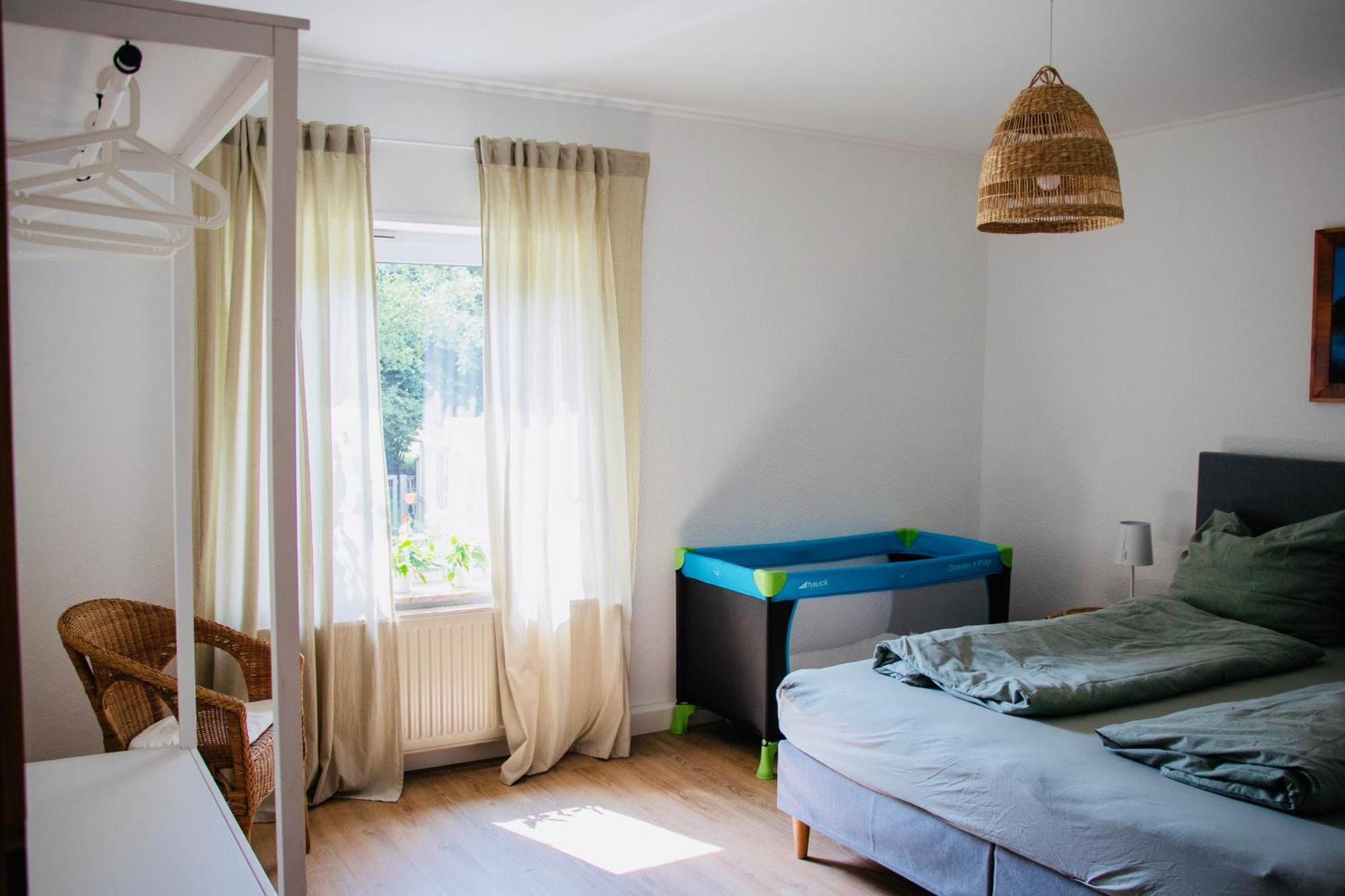 Ferienwohnung Peters Hünfeld Extérieur photo