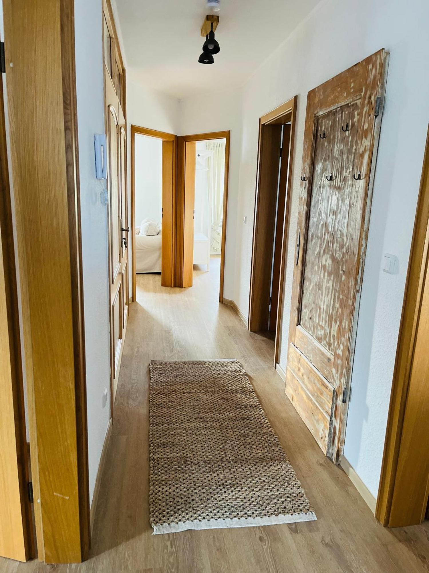 Ferienwohnung Peters Hünfeld Extérieur photo