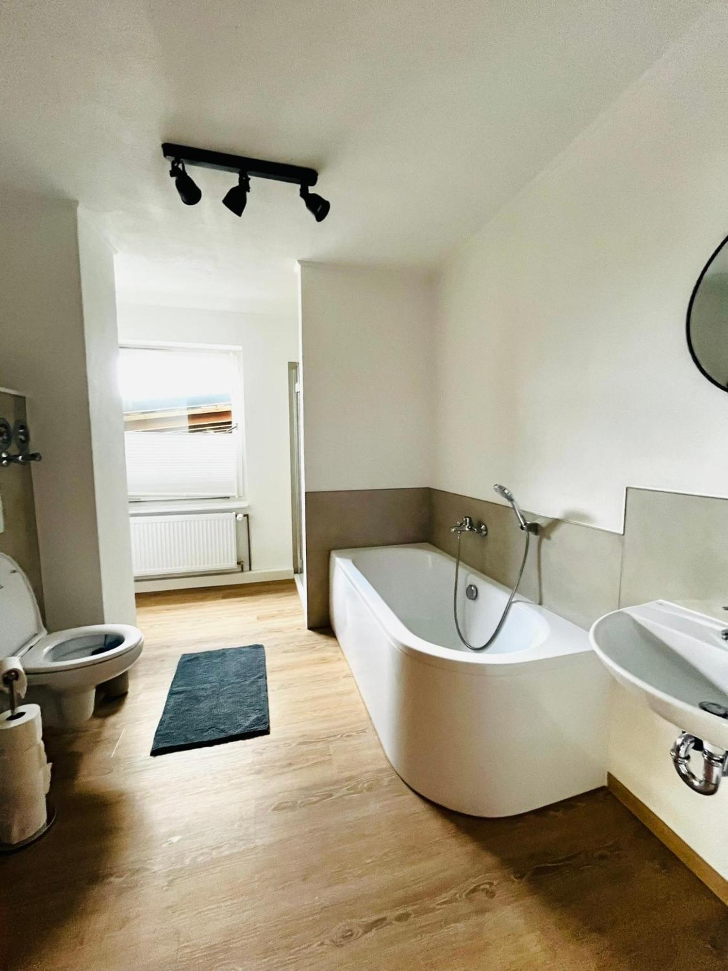 Ferienwohnung Peters Hünfeld Extérieur photo
