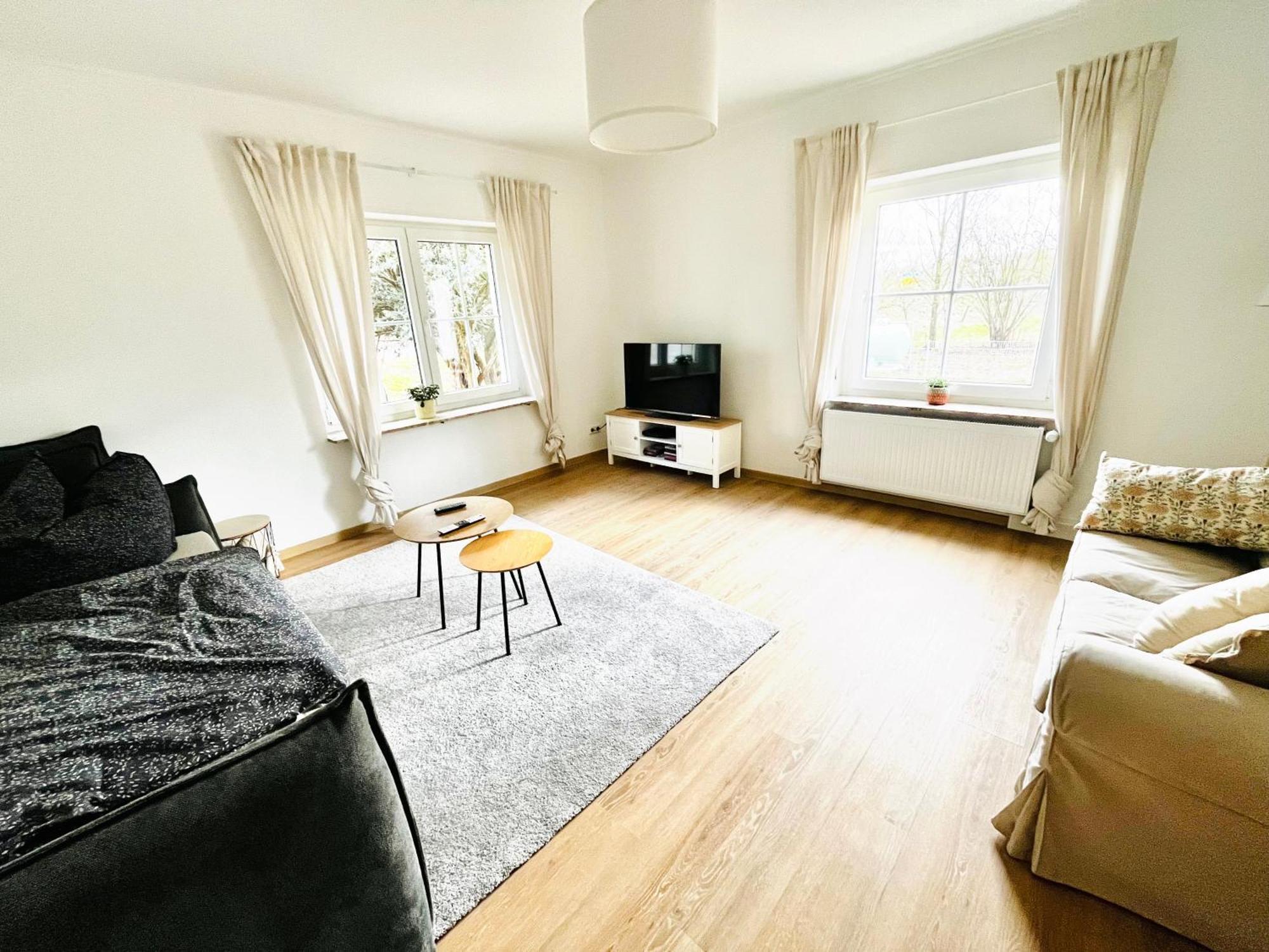 Ferienwohnung Peters Hünfeld Extérieur photo
