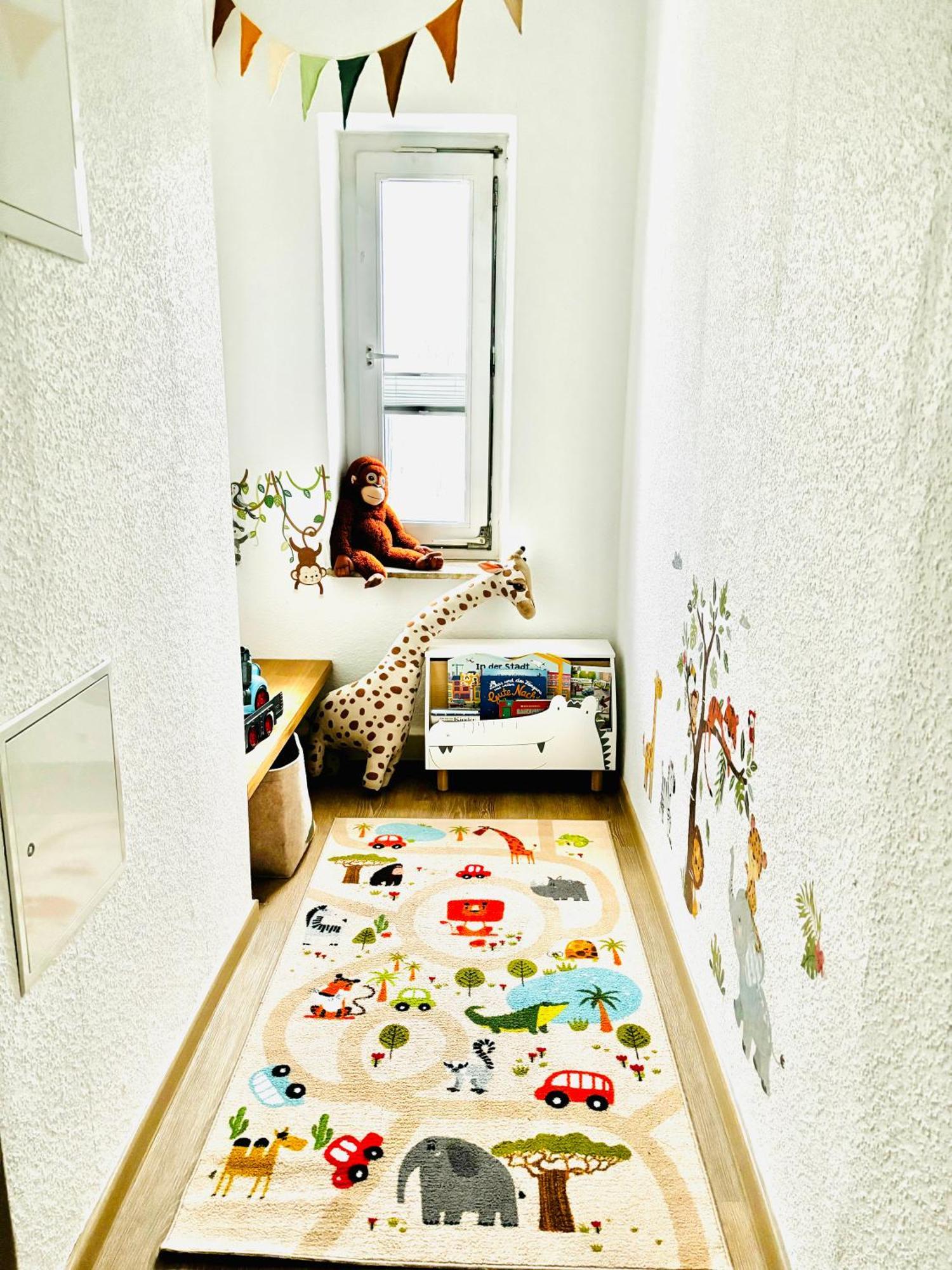 Ferienwohnung Peters Hünfeld Extérieur photo