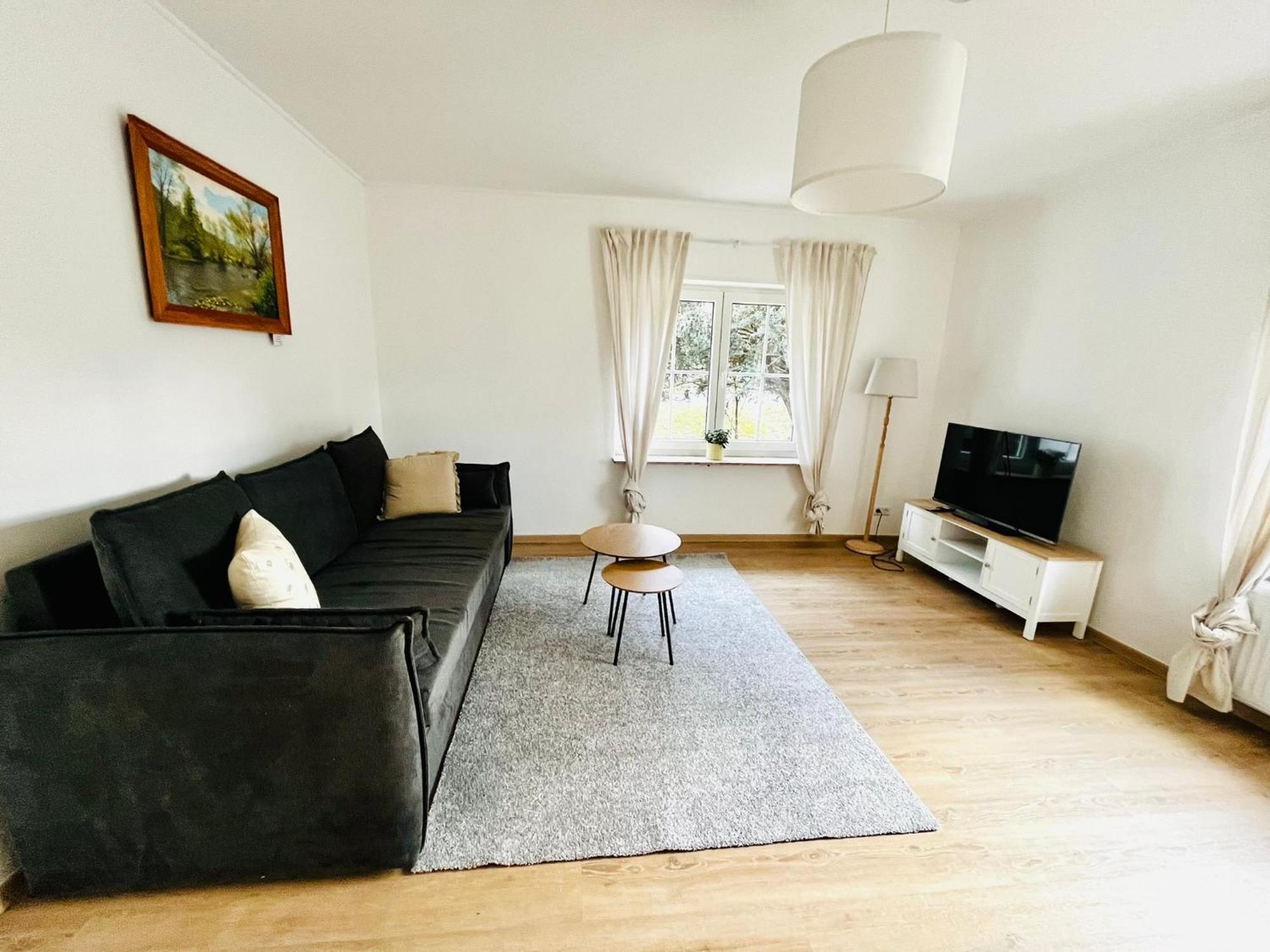 Ferienwohnung Peters Hünfeld Extérieur photo